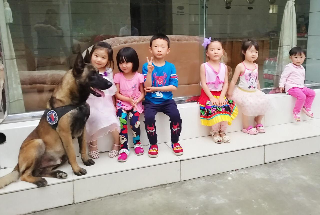 Zhangjiajie Jijiehao Inn Esterno foto